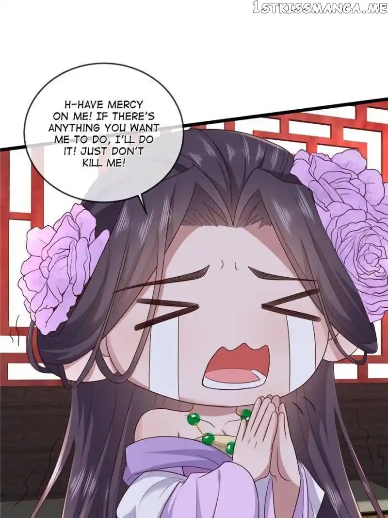 The Sickly Tyrant With An Innocent Facade Chapter 157