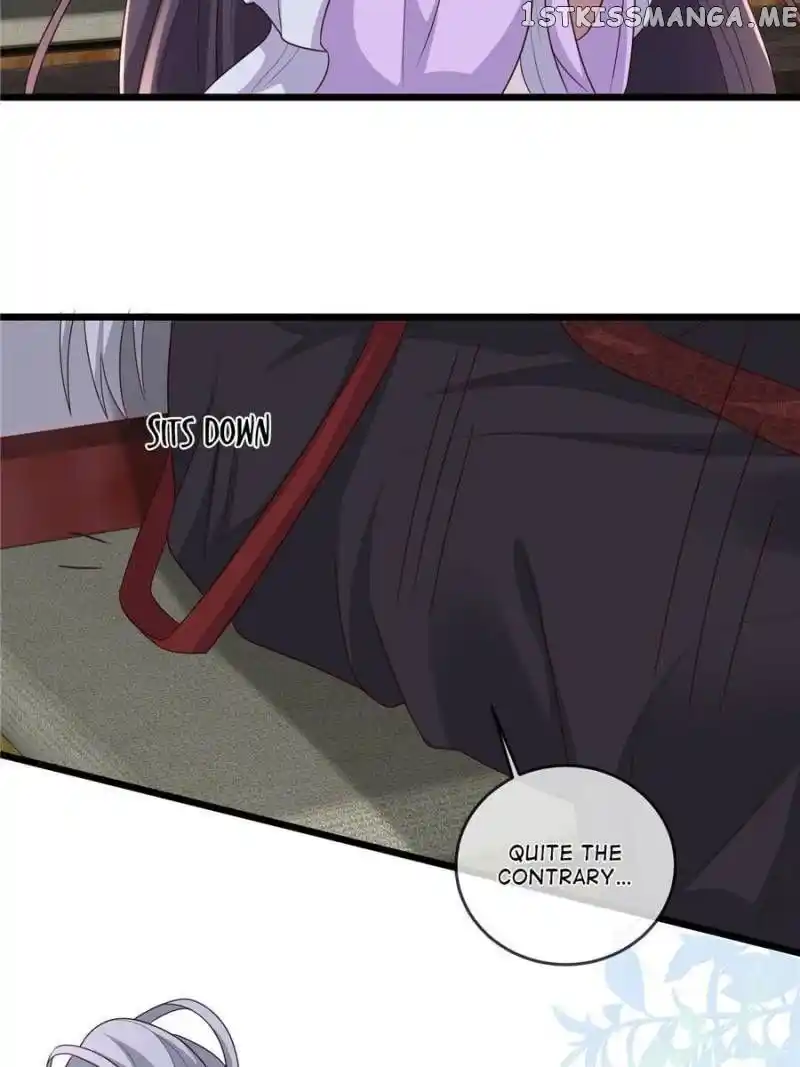 The Sickly Tyrant With An Innocent Facade Chapter 157