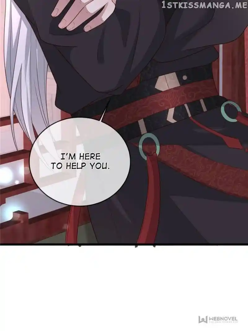 The Sickly Tyrant With An Innocent Facade Chapter 157