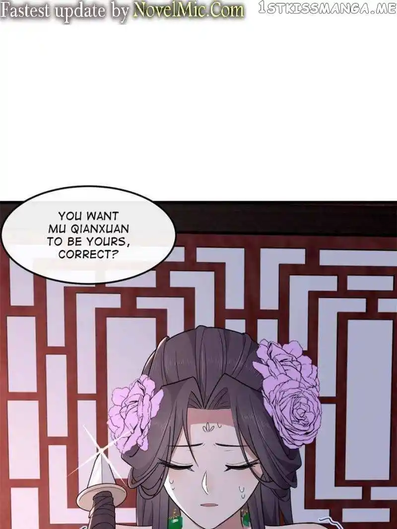 The Sickly Tyrant With An Innocent Facade Chapter 158