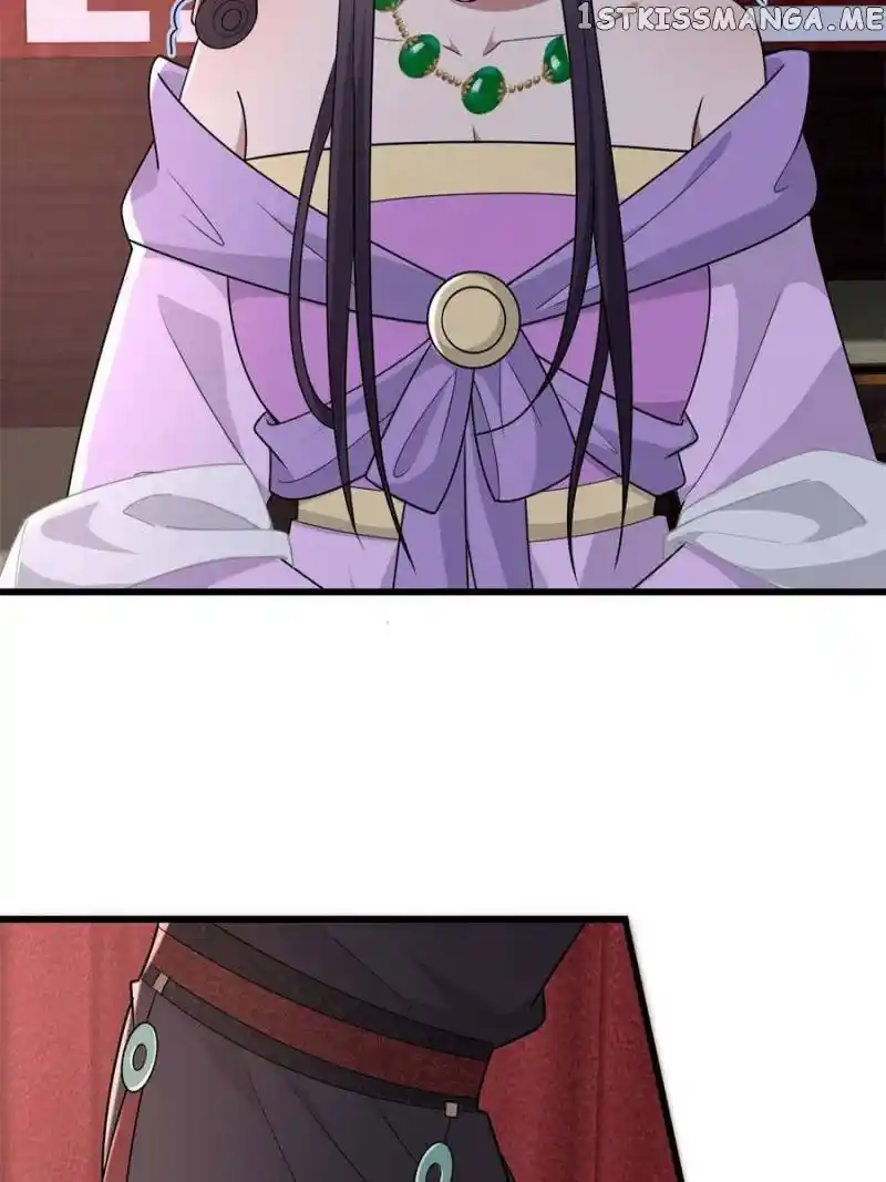 The Sickly Tyrant With An Innocent Facade Chapter 158