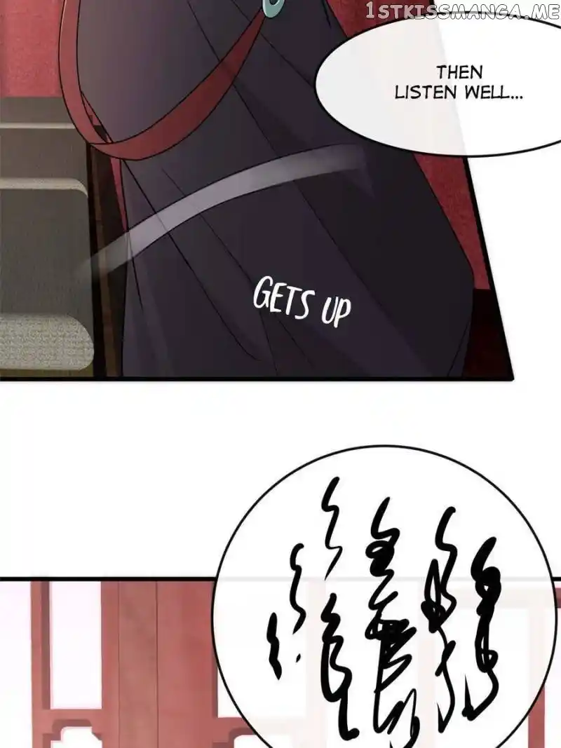 The Sickly Tyrant With An Innocent Facade Chapter 158