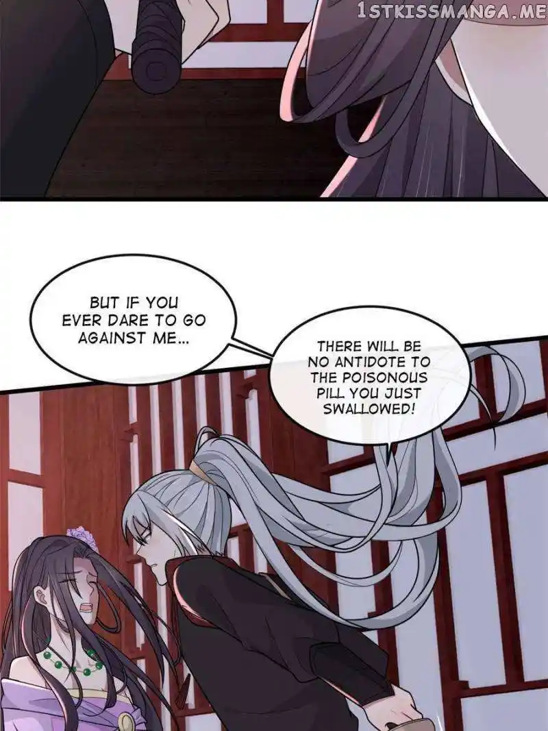 The Sickly Tyrant With An Innocent Facade Chapter 158