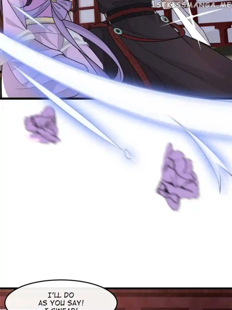 The Sickly Tyrant With An Innocent Facade Chapter 158