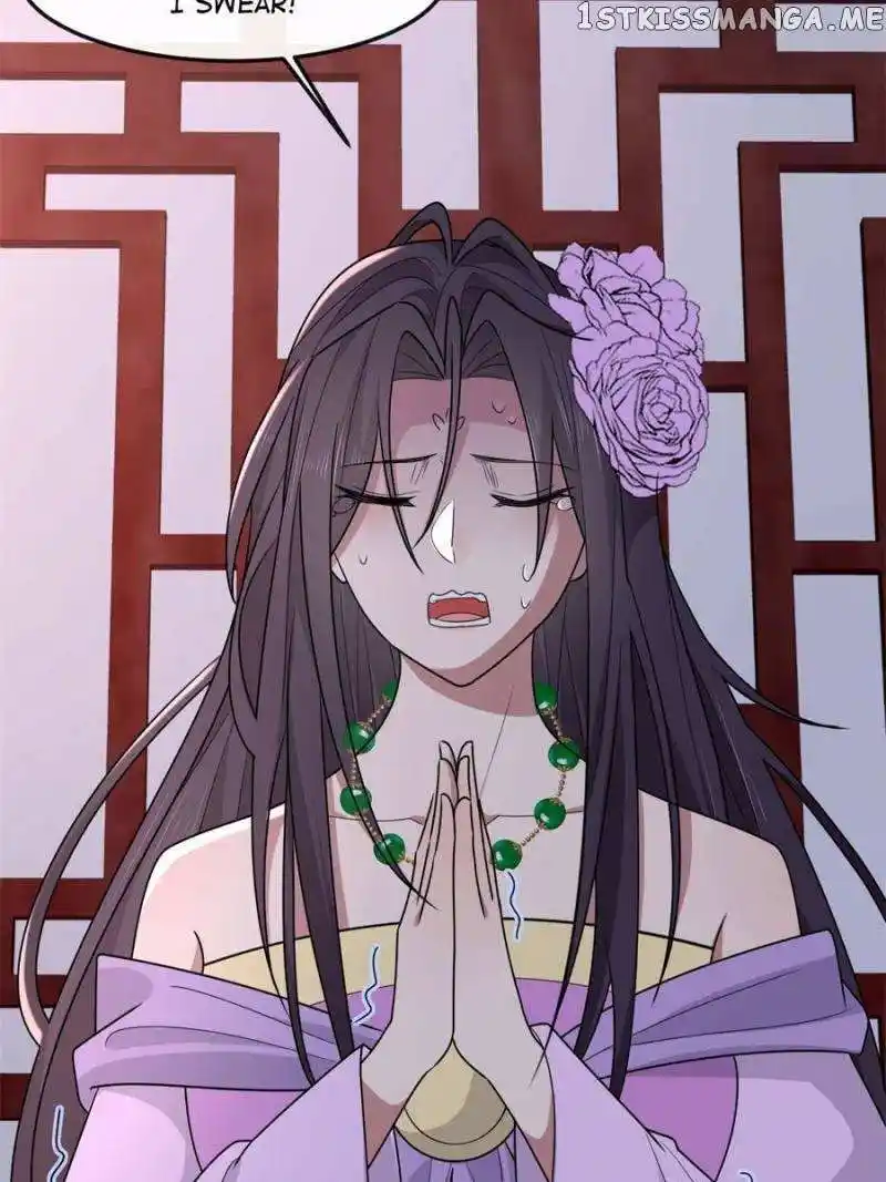 The Sickly Tyrant With An Innocent Facade Chapter 158