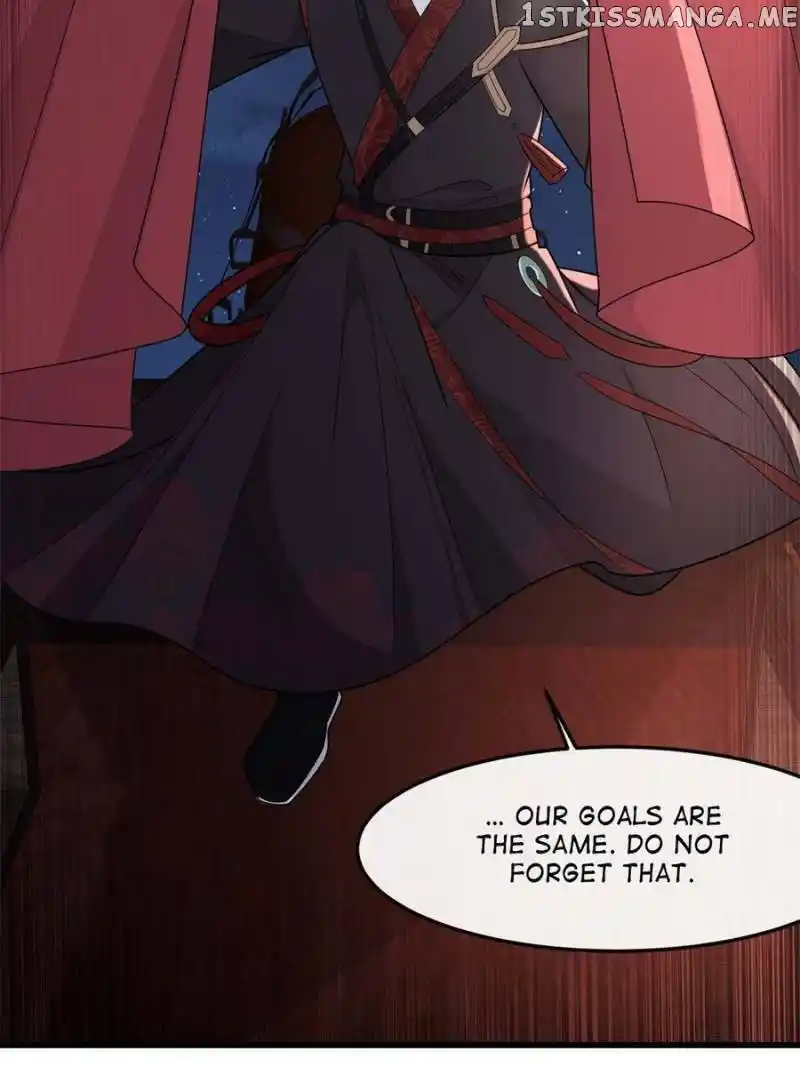 The Sickly Tyrant With An Innocent Facade Chapter 158