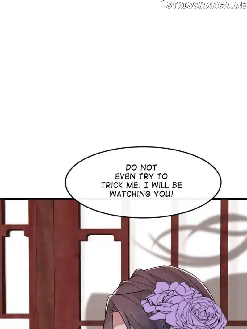 The Sickly Tyrant With An Innocent Facade Chapter 158