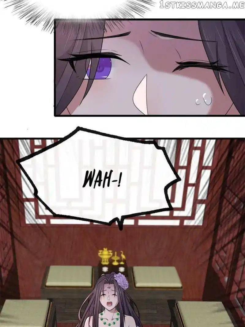 The Sickly Tyrant With An Innocent Facade Chapter 158