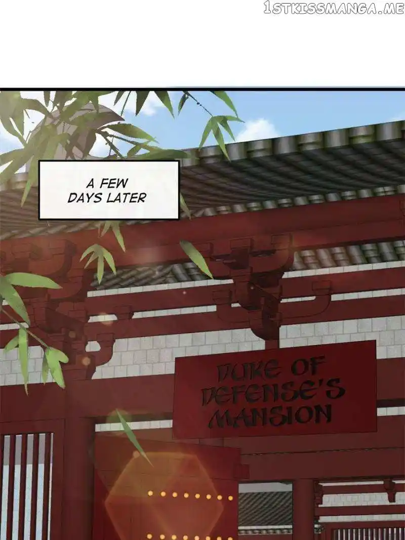 The Sickly Tyrant With An Innocent Facade Chapter 158