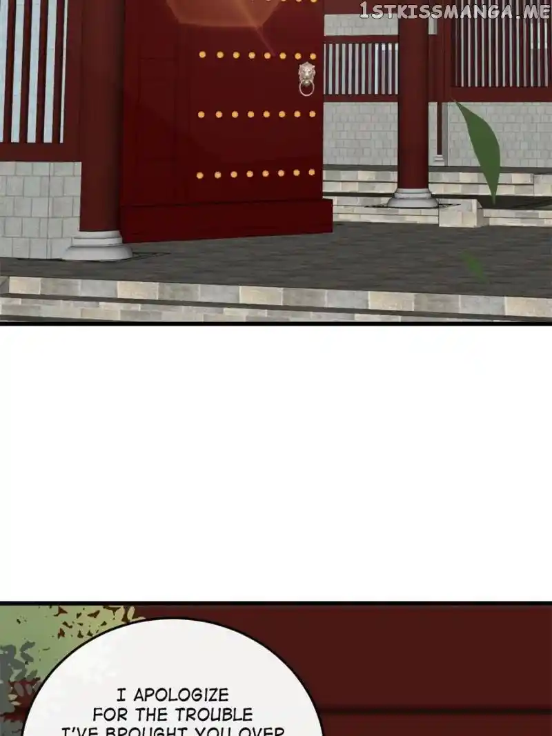 The Sickly Tyrant With An Innocent Facade Chapter 158