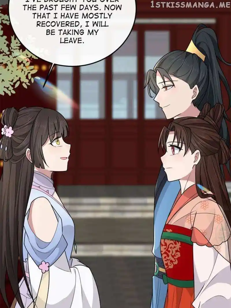 The Sickly Tyrant With An Innocent Facade Chapter 158