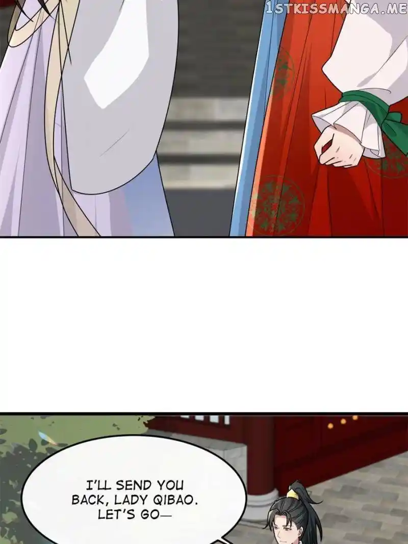 The Sickly Tyrant With An Innocent Facade Chapter 158