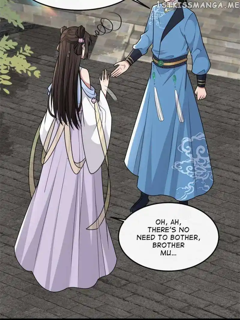 The Sickly Tyrant With An Innocent Facade Chapter 158