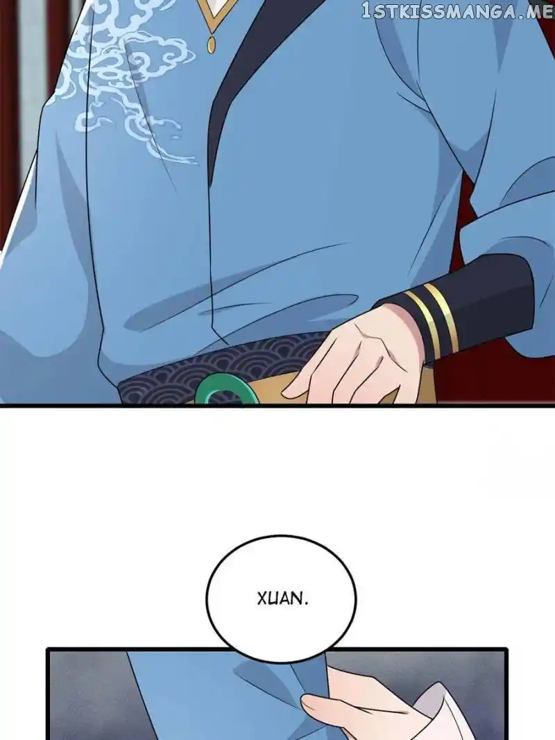 The Sickly Tyrant With An Innocent Facade Chapter 158