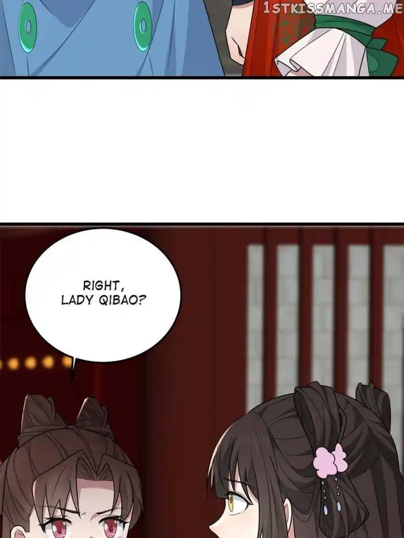 The Sickly Tyrant With An Innocent Facade Chapter 158