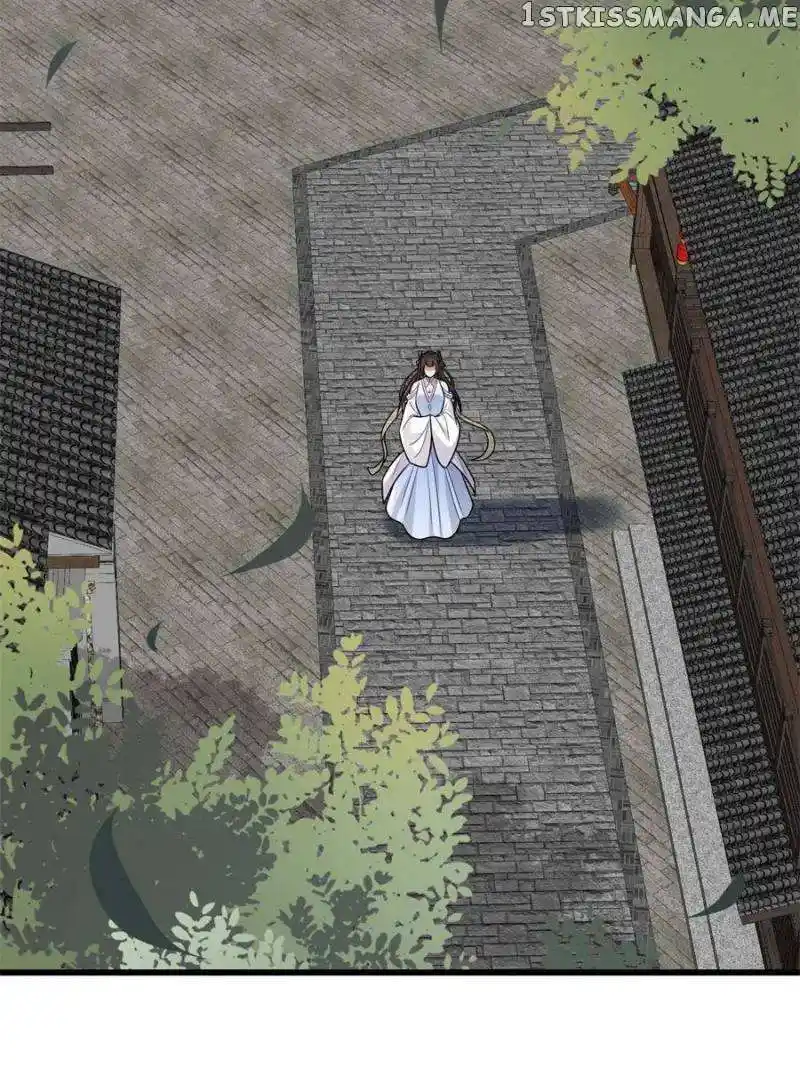 The Sickly Tyrant With An Innocent Facade Chapter 158