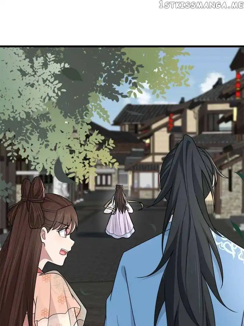 The Sickly Tyrant With An Innocent Facade Chapter 158