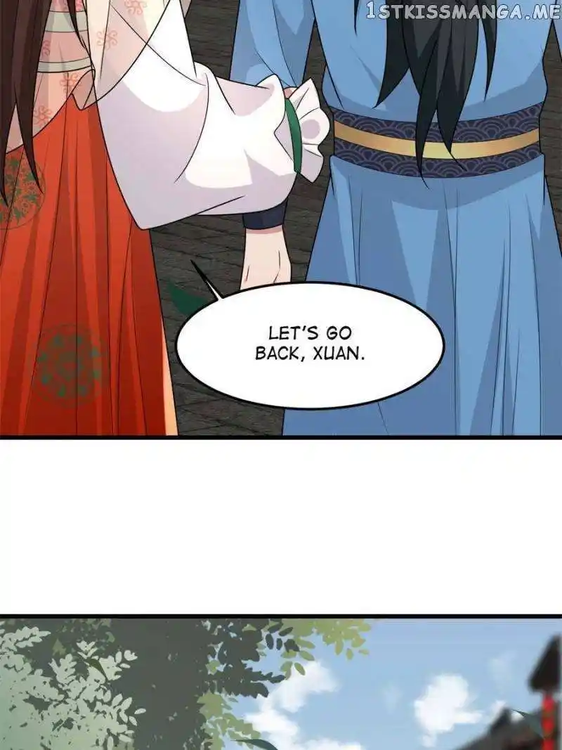 The Sickly Tyrant With An Innocent Facade Chapter 158