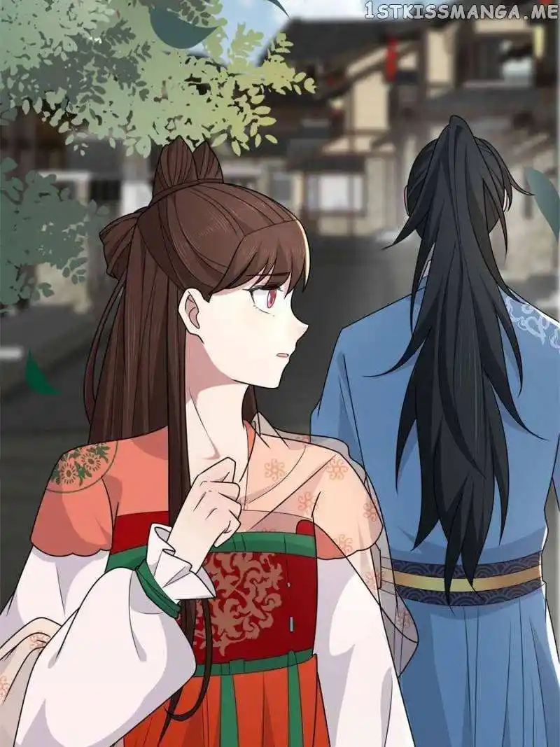 The Sickly Tyrant With An Innocent Facade Chapter 158