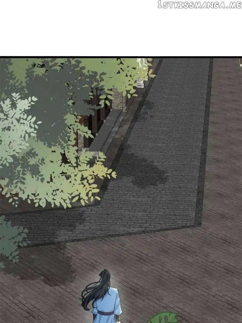 The Sickly Tyrant With An Innocent Facade Chapter 158