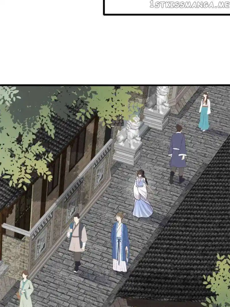 The Sickly Tyrant With An Innocent Facade Chapter 158