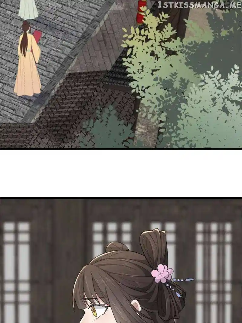 The Sickly Tyrant With An Innocent Facade Chapter 158