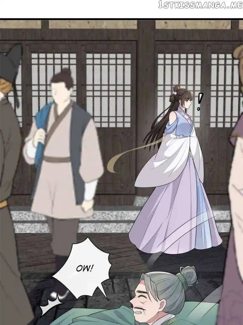 The Sickly Tyrant With An Innocent Facade Chapter 158