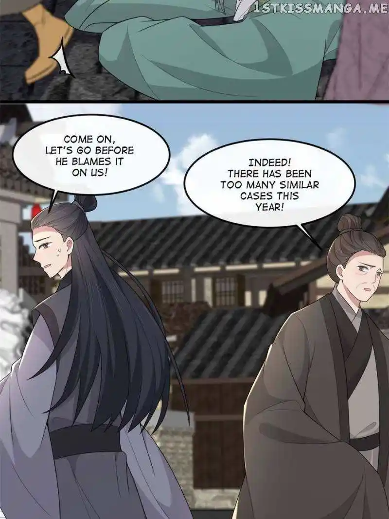 The Sickly Tyrant With An Innocent Facade Chapter 158