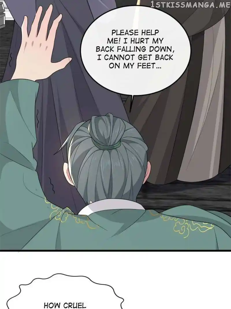 The Sickly Tyrant With An Innocent Facade Chapter 158