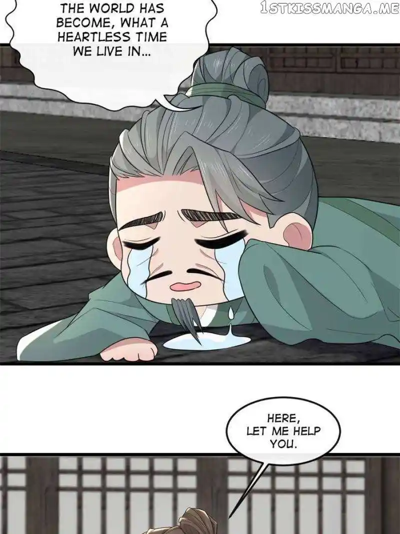 The Sickly Tyrant With An Innocent Facade Chapter 158