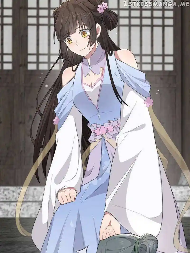 The Sickly Tyrant With An Innocent Facade Chapter 158