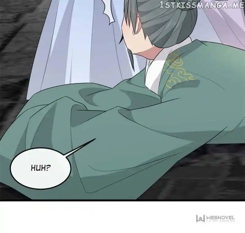 The Sickly Tyrant With An Innocent Facade Chapter 158