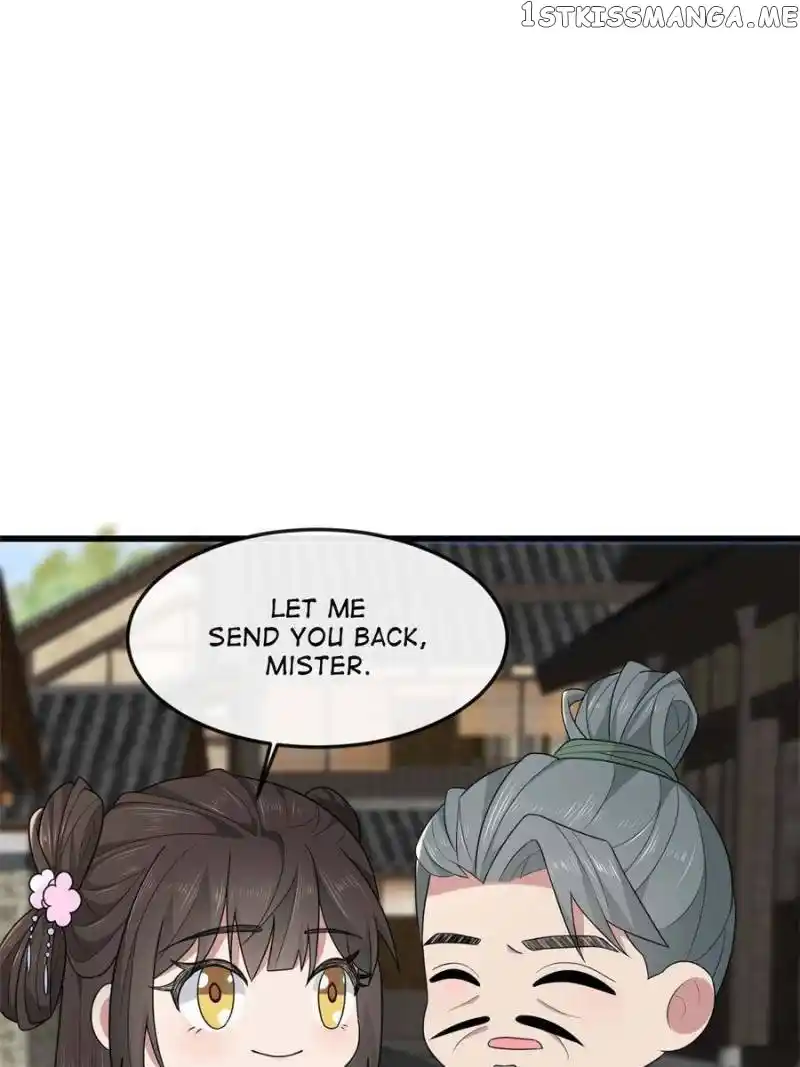 The Sickly Tyrant With An Innocent Facade Chapter 158