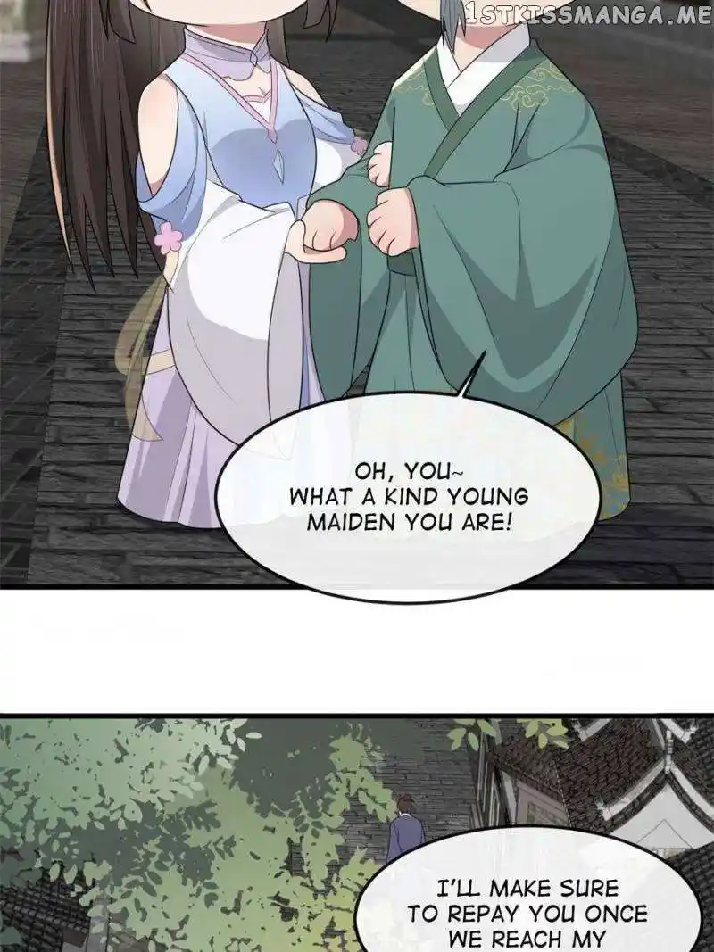 The Sickly Tyrant With An Innocent Facade Chapter 158