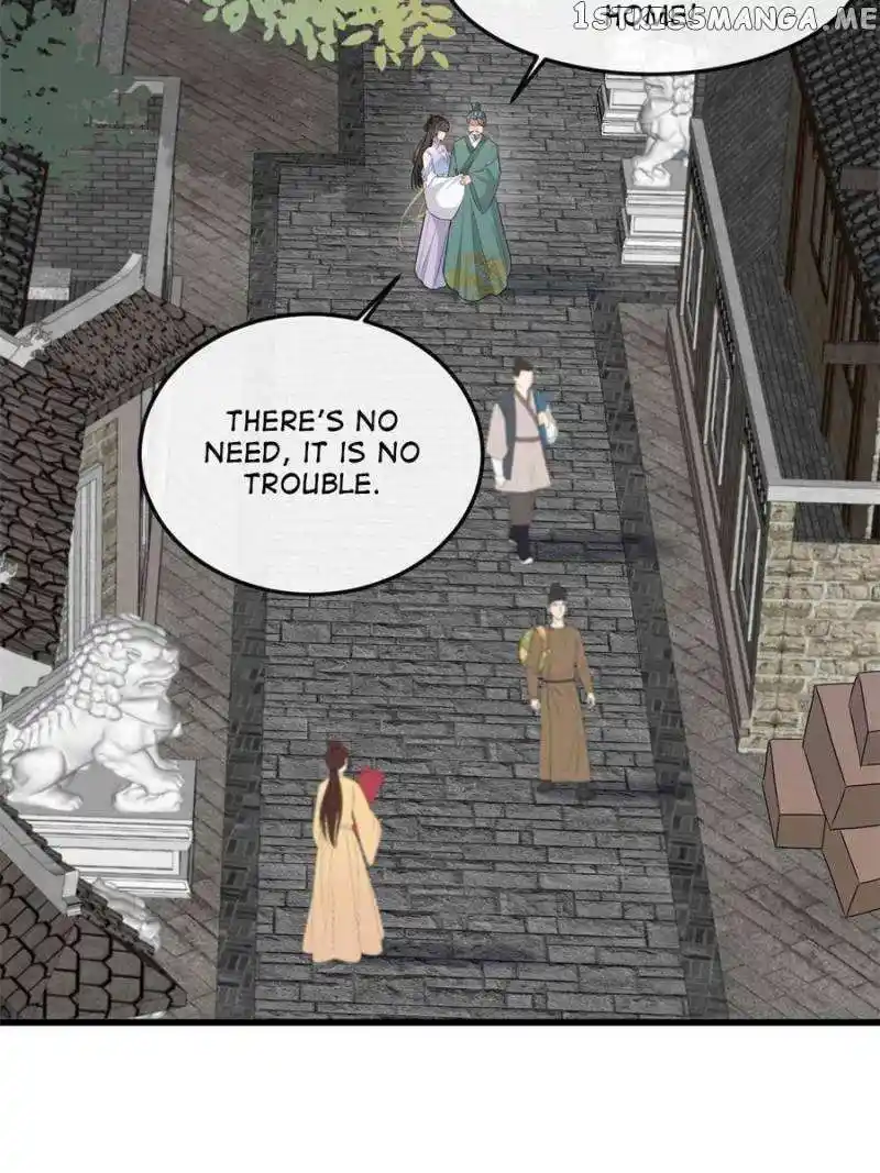 The Sickly Tyrant With An Innocent Facade Chapter 158