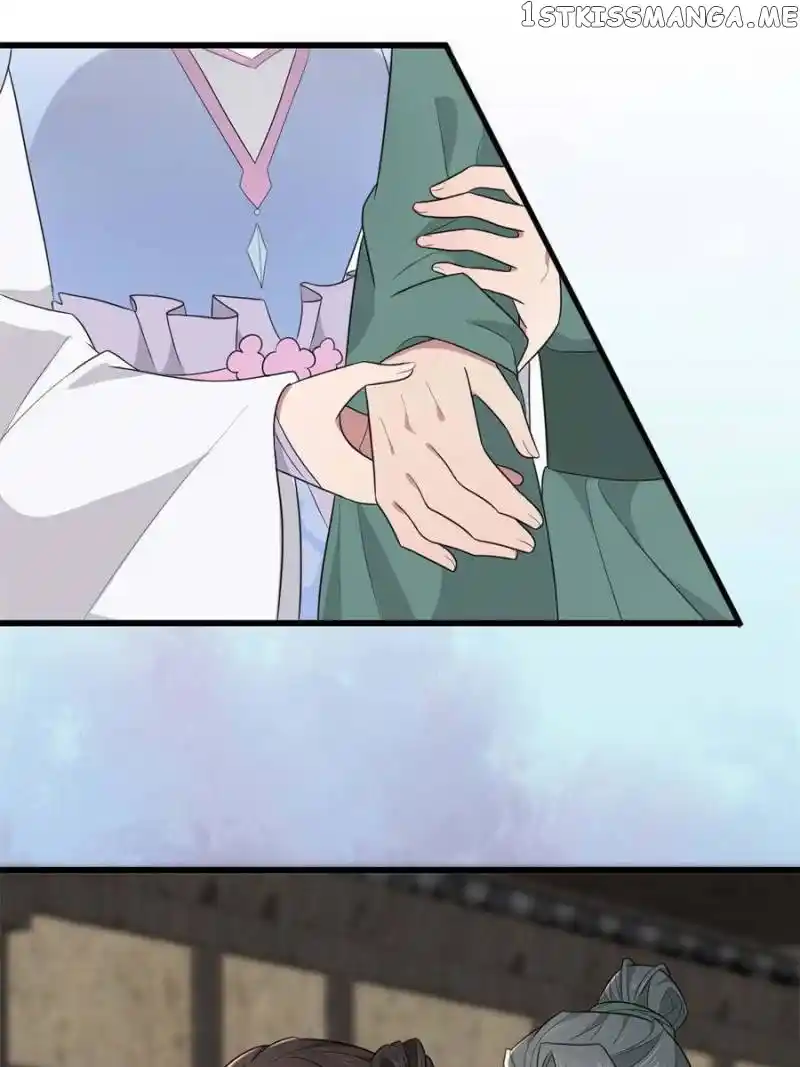 The Sickly Tyrant With An Innocent Facade Chapter 158