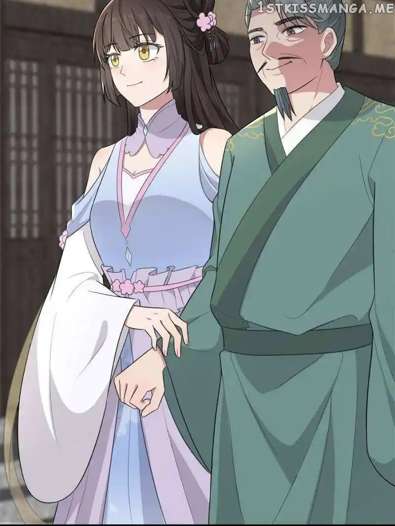 The Sickly Tyrant With An Innocent Facade Chapter 158