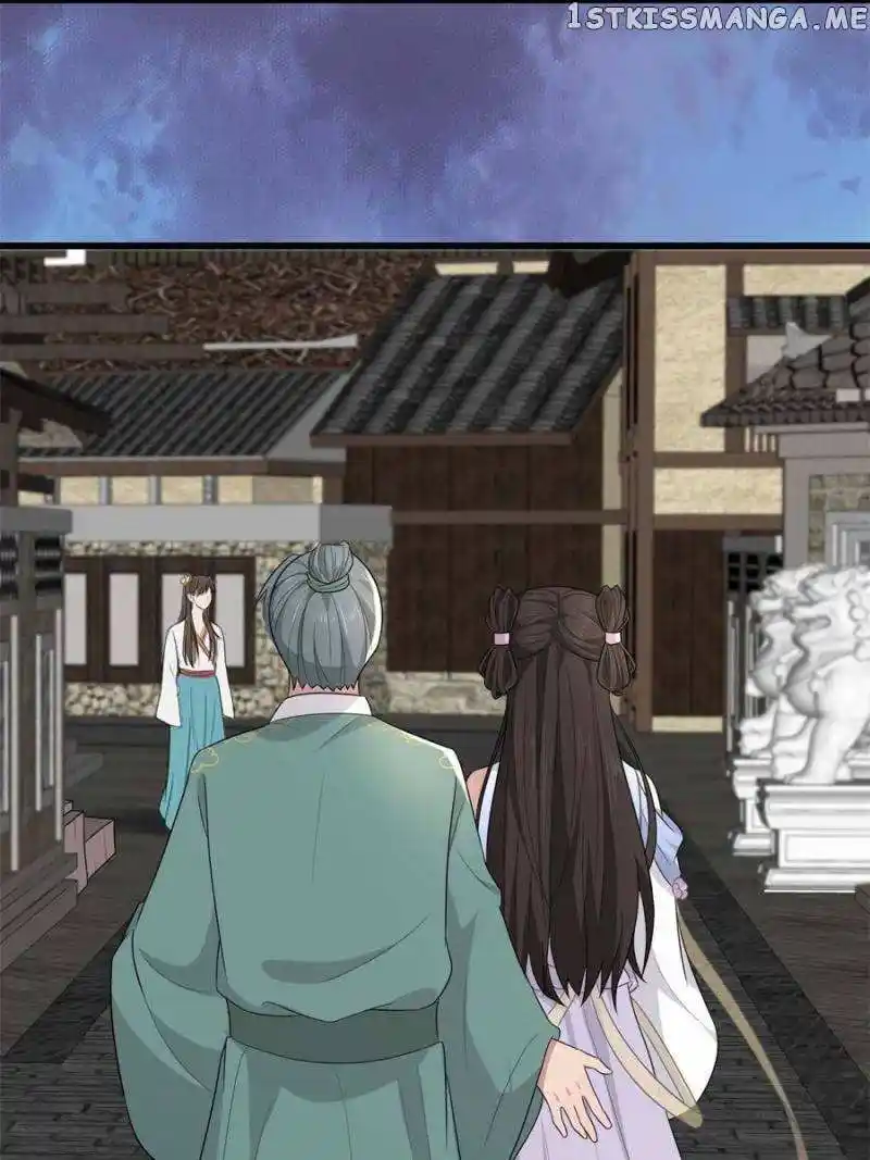 The Sickly Tyrant With An Innocent Facade Chapter 158