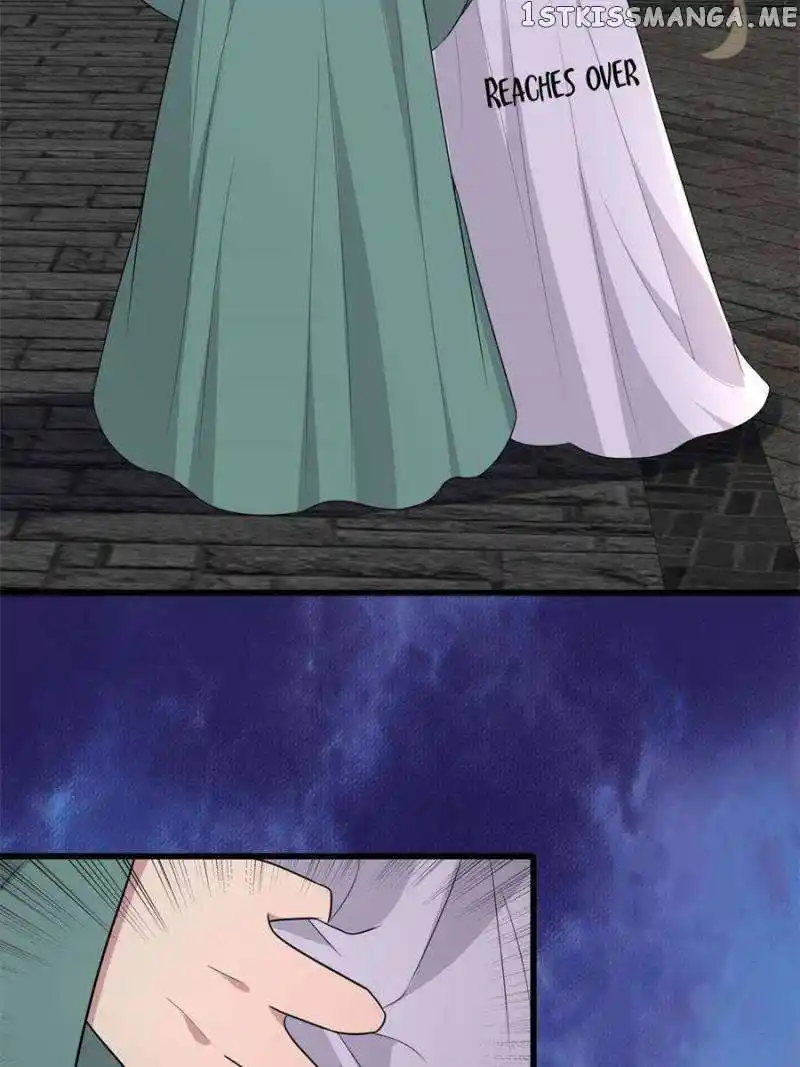 The Sickly Tyrant With An Innocent Facade Chapter 158