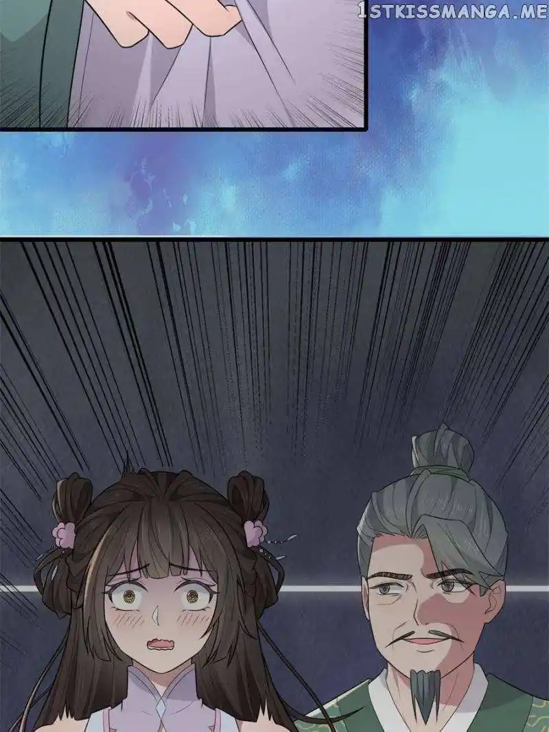 The Sickly Tyrant With An Innocent Facade Chapter 158