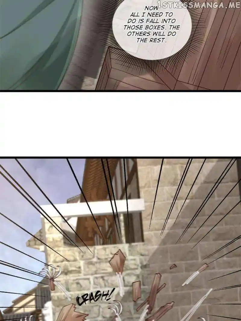 The Sickly Tyrant With An Innocent Facade Chapter 159