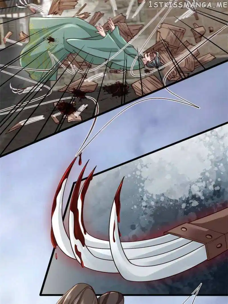 The Sickly Tyrant With An Innocent Facade Chapter 159