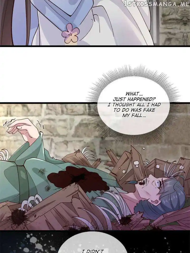 The Sickly Tyrant With An Innocent Facade Chapter 159