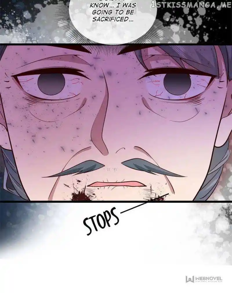 The Sickly Tyrant With An Innocent Facade Chapter 159