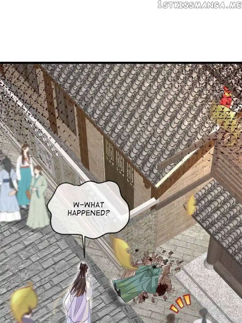 The Sickly Tyrant With An Innocent Facade Chapter 159