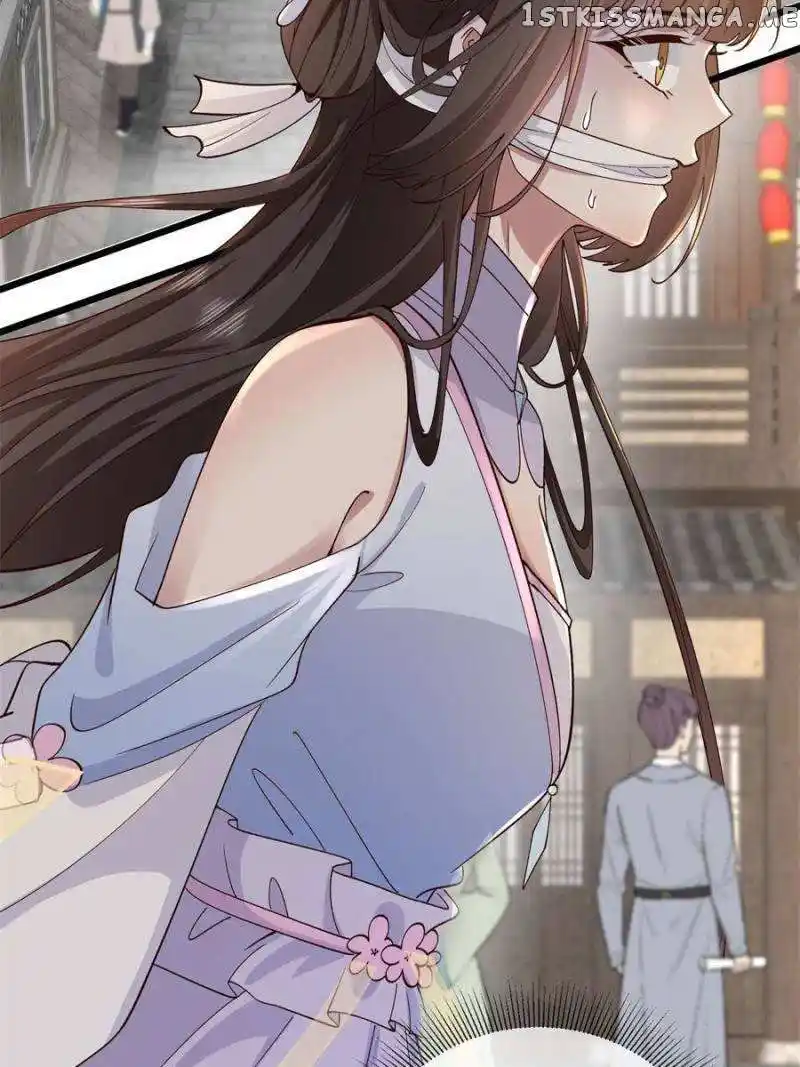 The Sickly Tyrant With An Innocent Facade Chapter 159