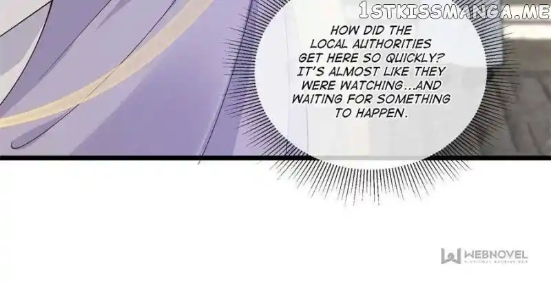 The Sickly Tyrant With An Innocent Facade Chapter 159