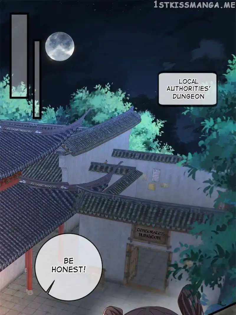 The Sickly Tyrant With An Innocent Facade Chapter 159