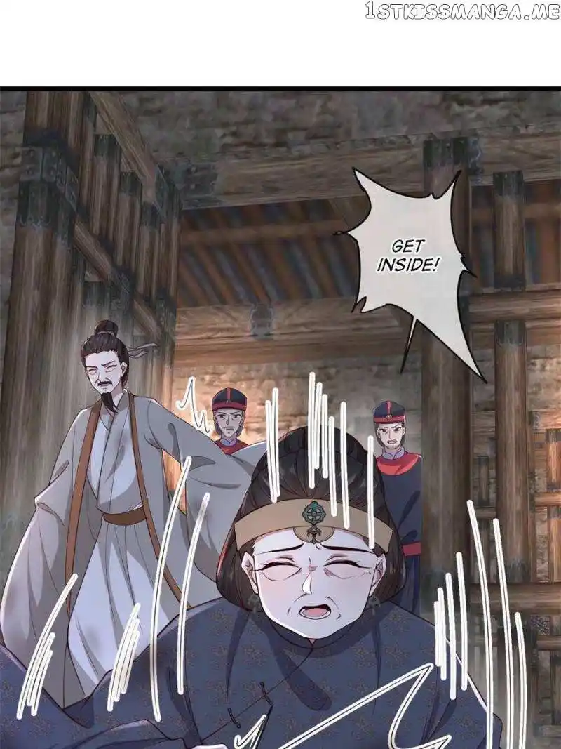 The Sickly Tyrant With An Innocent Facade Chapter 159