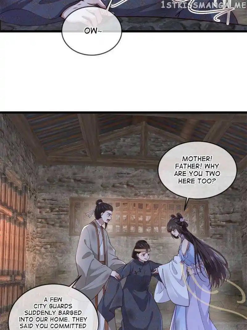 The Sickly Tyrant With An Innocent Facade Chapter 159